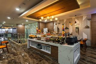 Ramada by Wyndam Serpong fotoÄŸrafÄ±