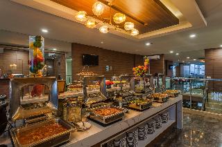 Ramada by Wyndam Serpong fotoÄŸrafÄ±
