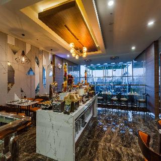 Ramada by Wyndam Serpong fotoÄŸrafÄ±