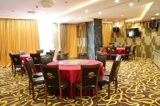 Pakons Prime Hotel fotoÄŸrafÄ±