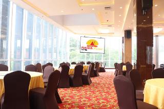 Pakons Prime Hotel fotoÄŸrafÄ±