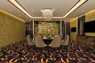 Pakons Prime Hotel fotoÄŸrafÄ±