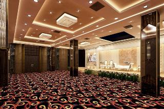 Pakons Prime Hotel fotoÄŸrafÄ±