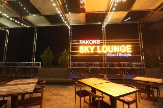 Pakons Prime Hotel fotoÄŸrafÄ±