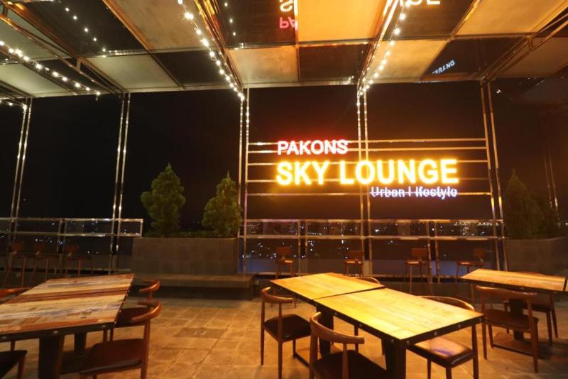 Pakons Prime Hotel - Aktivite
