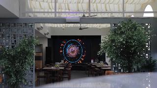Pakons Prime Hotel fotoÄŸrafÄ±