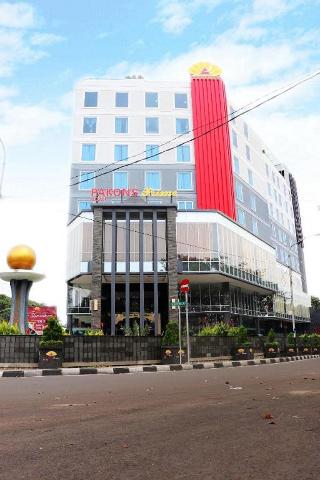 Pakons Prime Hotel otel fotoğrafı