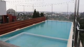 Pakons Prime Hotel fotoÄŸrafÄ±