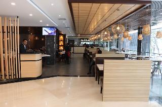 Pakons Prime Hotel fotoÄŸrafÄ±