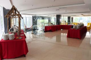 Pakons Prime Hotel fotoÄŸrafÄ±