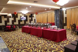 Pakons Prime Hotel fotoÄŸrafÄ±