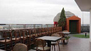Pakons Prime Hotel fotoÄŸrafÄ±