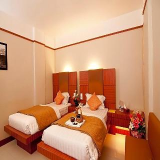 Maximillian Hotel otel fotoğrafı