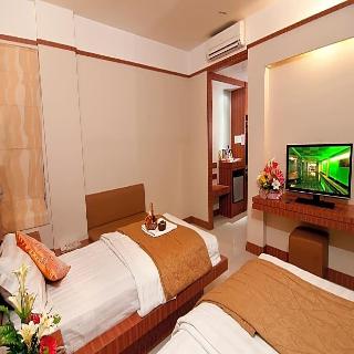 Maximillian Hotel fotoÄŸrafÄ±