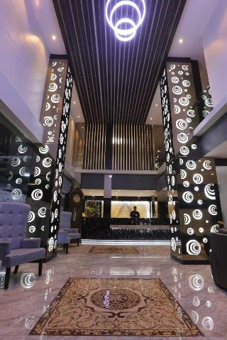 Grand Singgie Hotel managed by Asatel otel fotoğrafı