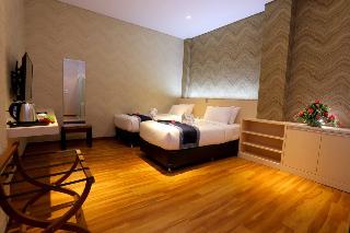 Grand Singgie Hotel managed by Asatel fotoÄŸrafÄ±