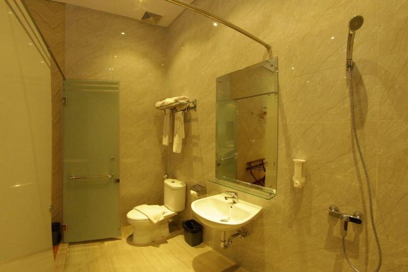 Grand Singgie Hotel managed by Asatel - Oda