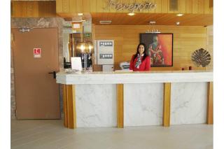 Hotel Apartamento Algar fotoÄŸrafÄ±