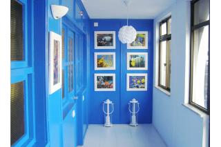 Hotel Apartamento Algar fotoÄŸrafÄ±