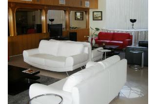 Hotel Apartamento Algar fotoÄŸrafÄ±