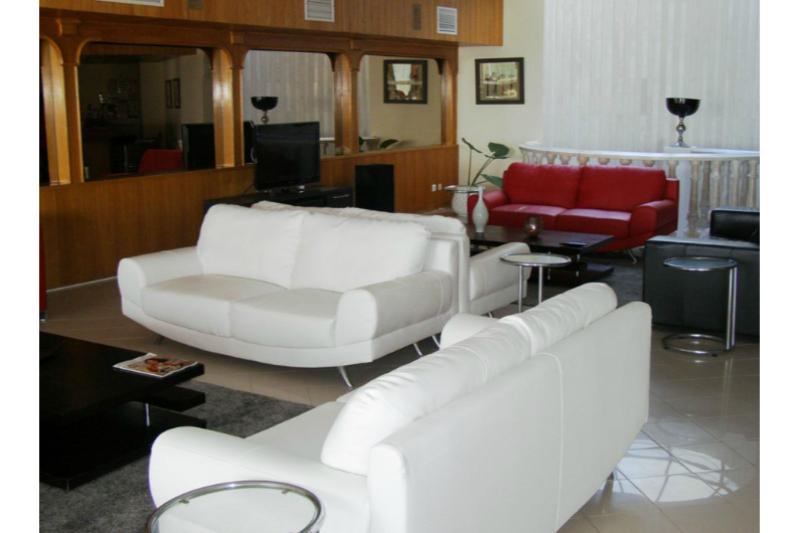 Hotel Apartamento Algar - Lobi
