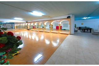 Hotel Apartamento Algar fotoÄŸrafÄ±