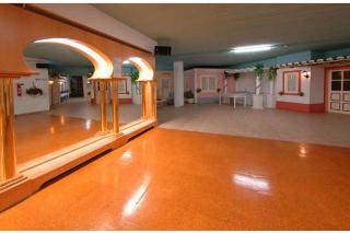 Hotel Apartamento Algar fotoÄŸrafÄ±