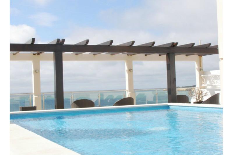 Hotel Apartamento Algar - Havuz