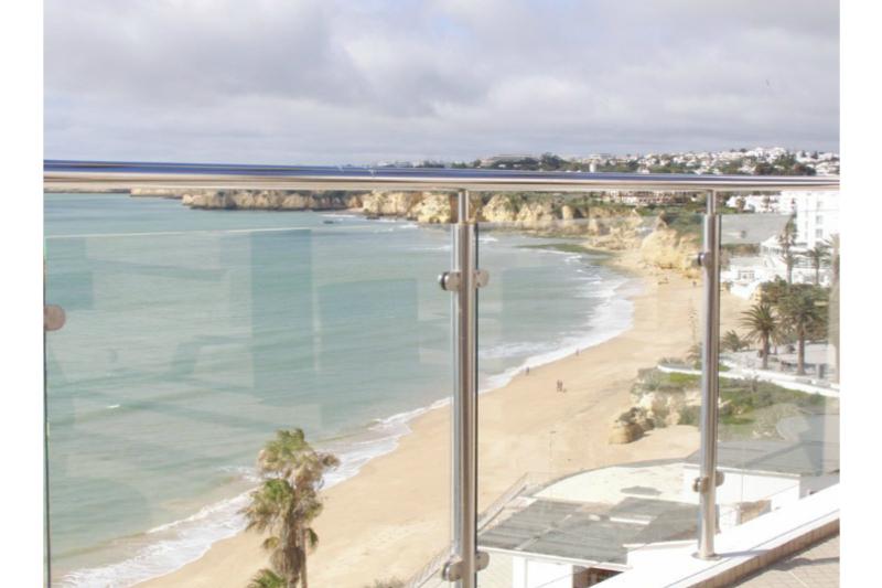 Hotel Apartamento Algar - Teras
