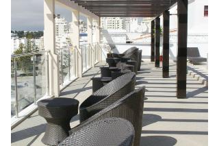 Hotel Apartamento Algar fotoÄŸrafÄ±