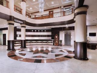 Aston Karimun City Hotel fotoÄŸrafÄ±