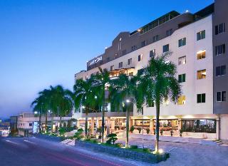 Aston Karimun City Hotel fotoÄŸrafÄ±