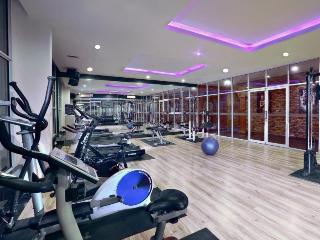 Aston Karimun City Hotel fotoÄŸrafÄ±