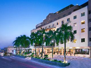 Aston Karimun City Hotel otel fotoğrafı
