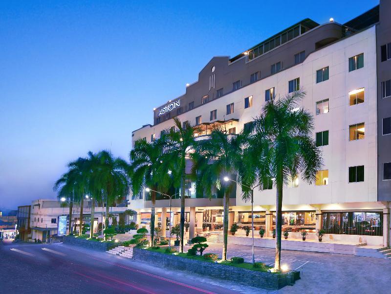 Aston Karimun City Hotel - Genel