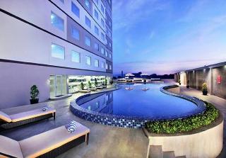 Aston Karimun City Hotel fotoÄŸrafÄ±