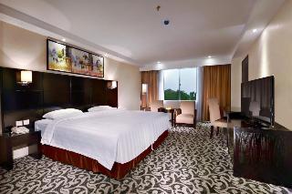 Aston Karimun City Hotel fotoÄŸrafÄ±