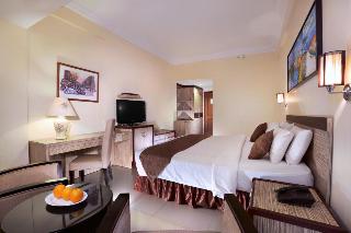 Aston Karimun City Hotel fotoÄŸrafÄ±
