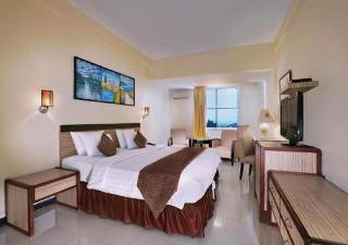 Aston Karimun City Hotel fotoÄŸrafÄ±