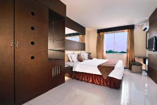 Aston Karimun City Hotel fotoÄŸrafÄ±