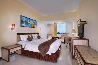 Aston Karimun City Hotel fotoÄŸrafÄ±