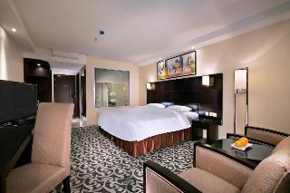 Aston Karimun City Hotel fotoÄŸrafÄ±