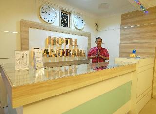 Panorama Hotel Tanjung Pinang fotoÄŸrafÄ±