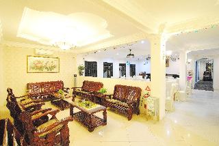 Panorama Hotel Tanjung Pinang fotoÄŸrafÄ±