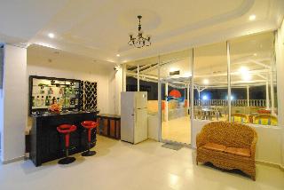 Panorama Hotel Tanjung Pinang fotoÄŸrafÄ±