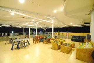 Panorama Hotel Tanjung Pinang fotoÄŸrafÄ±