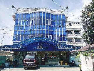 Panorama Hotel Tanjung Pinang otel fotoğrafı