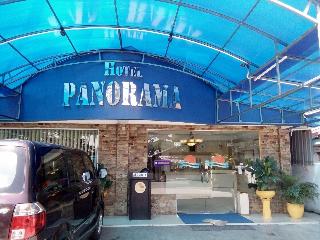 Panorama Hotel Tanjung Pinang fotoÄŸrafÄ±