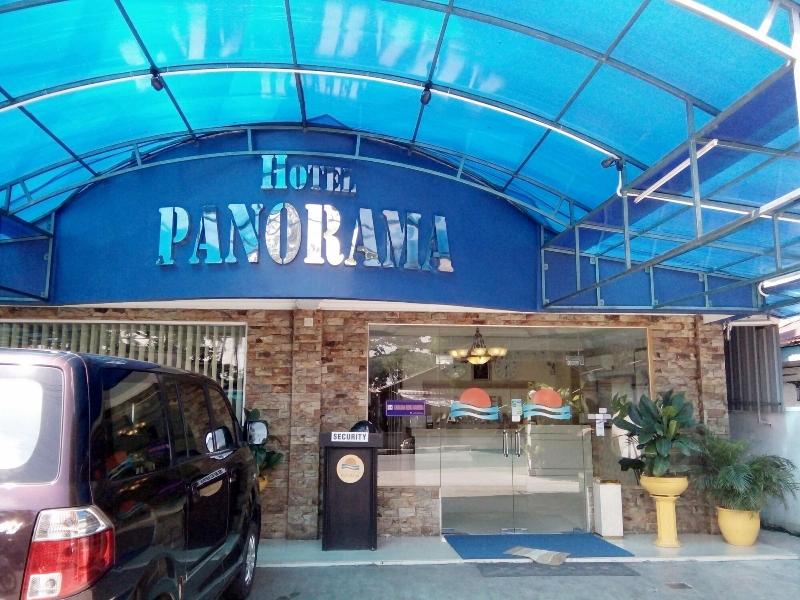 Panorama Hotel Tanjung Pinang - Genel