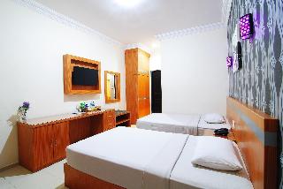 Panorama Hotel Tanjung Pinang fotoÄŸrafÄ±